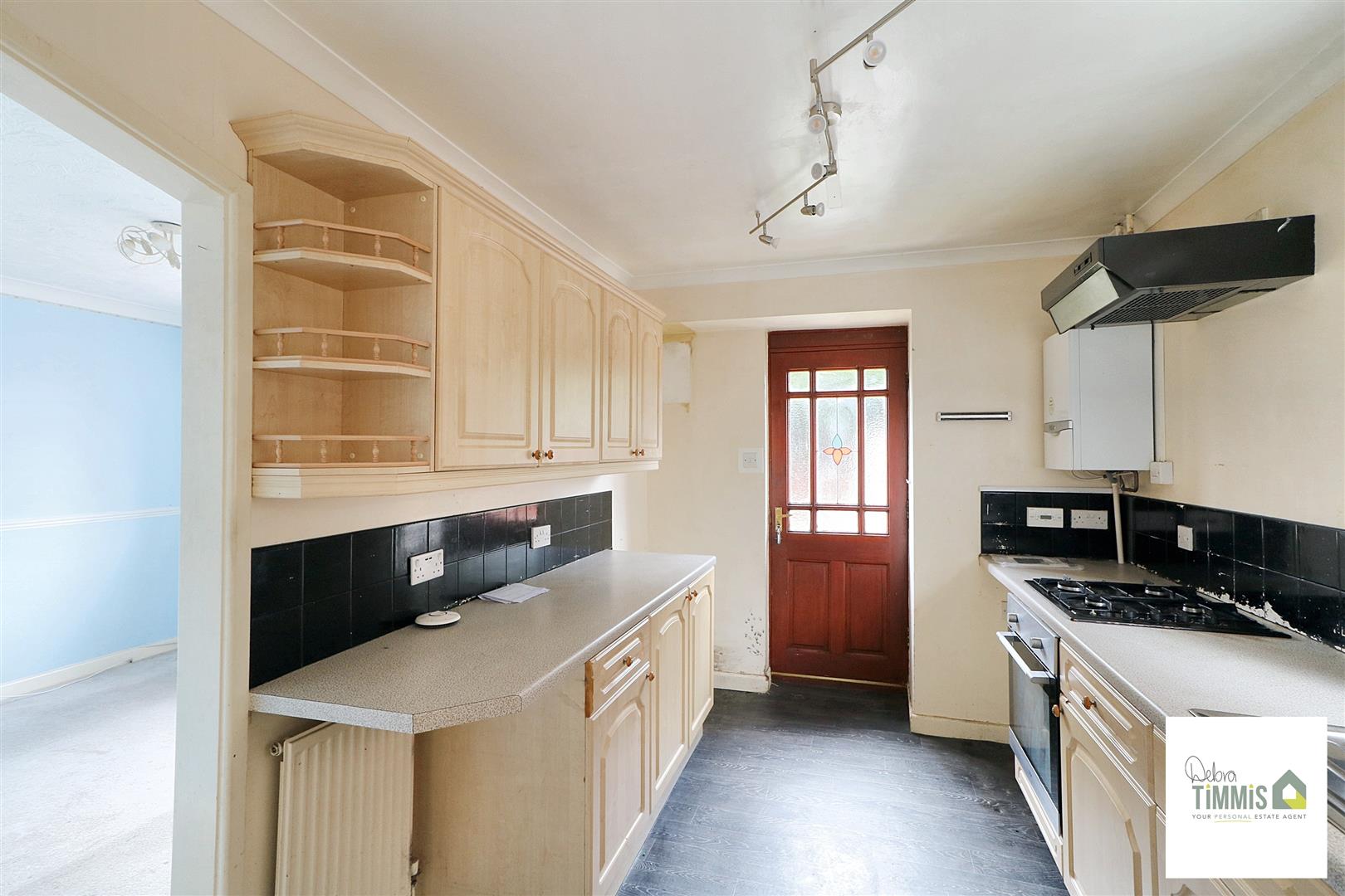 3 bed property in Gilman Avenue, Stoke-On-Trent